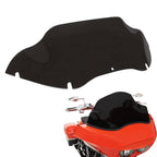 9.5'' Windshield for Harley Touring Road Glide (1989–2013)