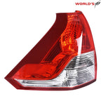Left Side Tail Light Lamp for Honda CR-V (2012–2014) Clear Lens