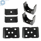 6" Drop Axle Flip Kit for Chevrolet Silverado GMC Sierra (1999–2006)