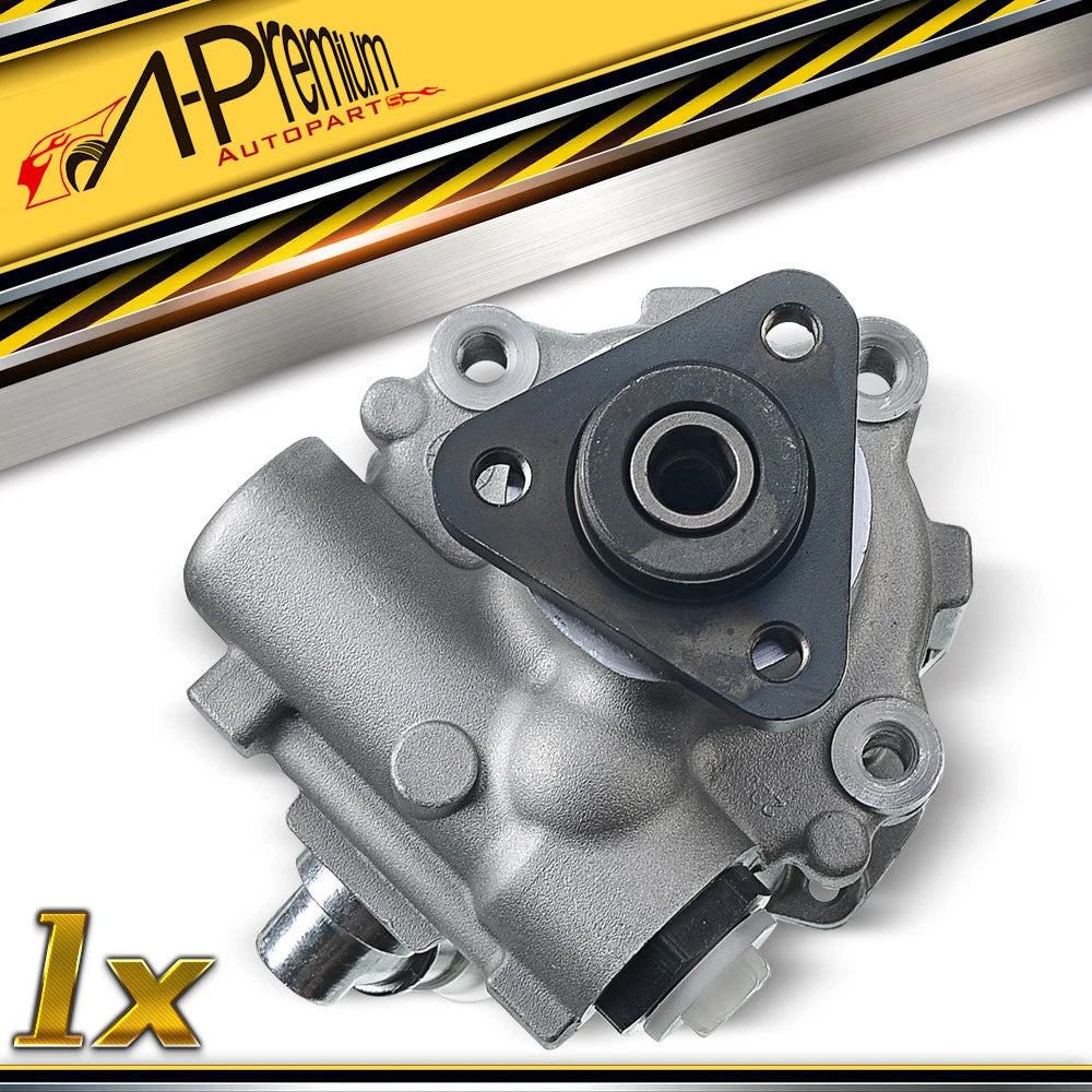 Power Steering Pump for BMW E36 323i 328i 328is (1996–1999)