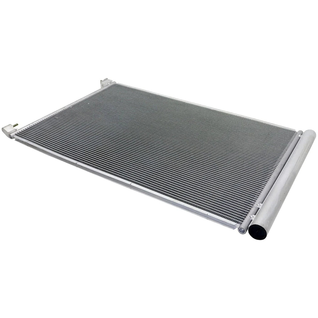 Radiators for Mercedes C Class Coupe Sedan (2015)