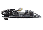 Tailgate Handle W/Camera & Keyhole for Mazda BT50 (2012–2020)