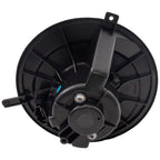 Blower Motors for VW Tiguan, CC, Eos, Jetta, GTI, A3