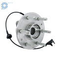 Front Wheel Bearing Hub Assembly for Chevy Avalanche Silverado 1500 (2007–2013)