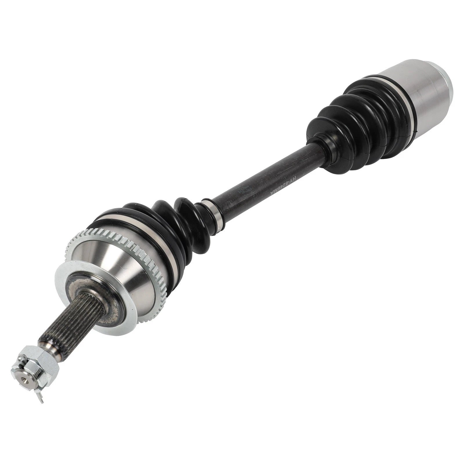 Front Right CV Axle for Hyundai Santa Fe (2003–2006) 3.5L, 2.7L