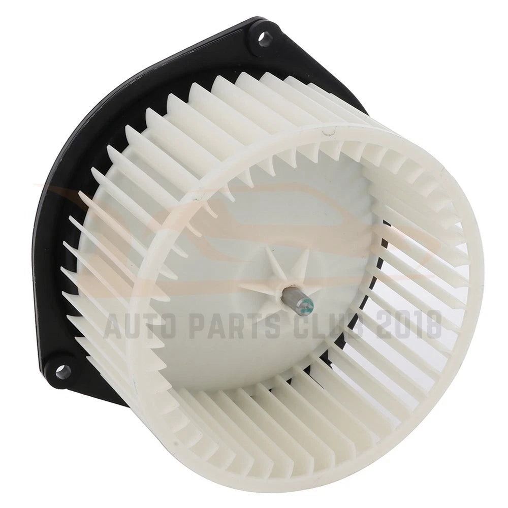 A/C Heater Blower Motor for Jeep Cherokee (1984–1996)
