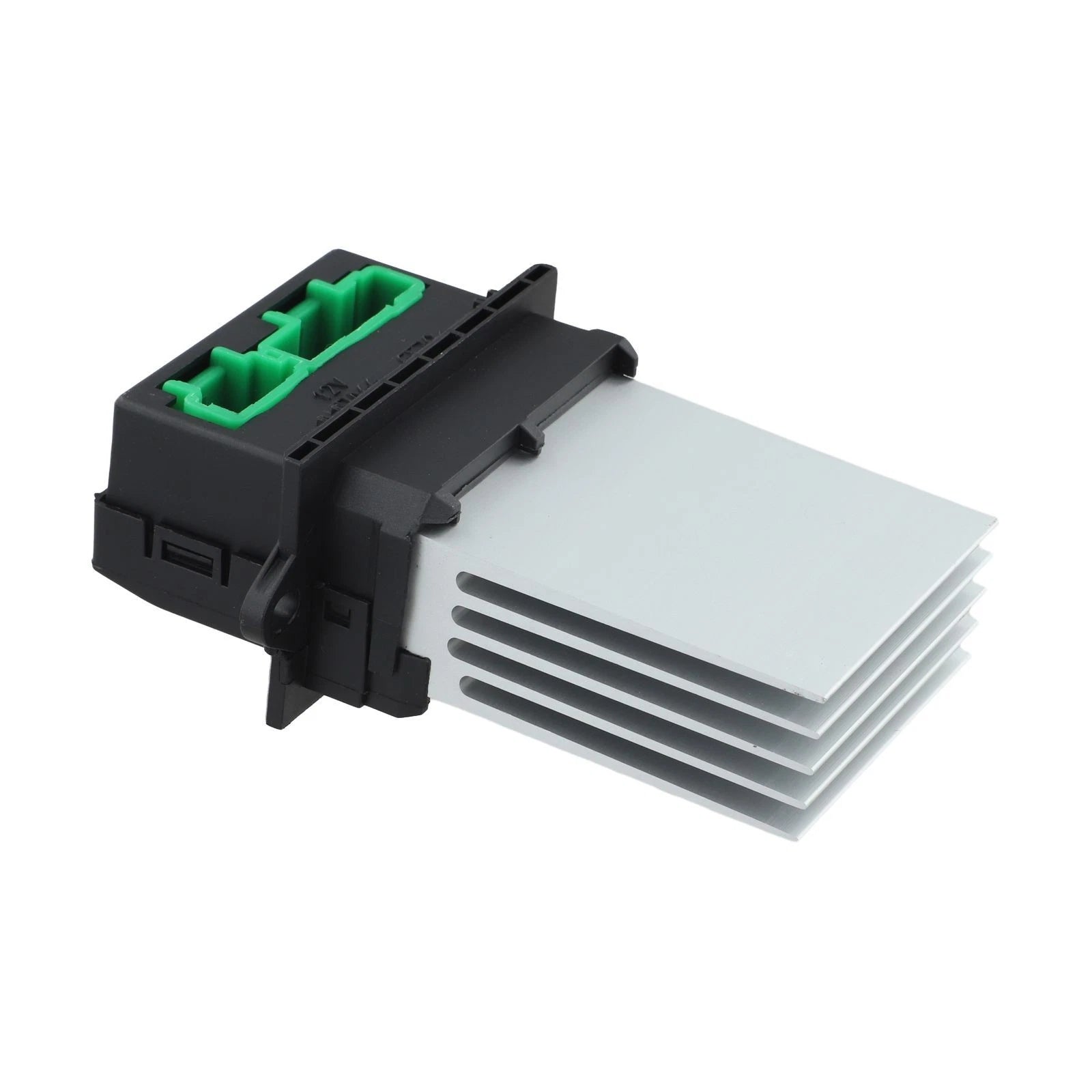 Heater Blower Motor Resistor for Nissan Micra C C III (2005–2009)
