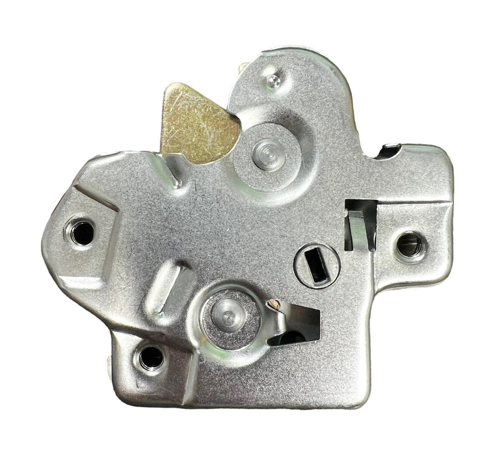 Trunk Lid Latch Assembly Replacement for 1967–1969 Chevy Camaro