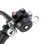 Stator & Regulator Rectifier for Yamaha WR125R WR125X (2009–2014)