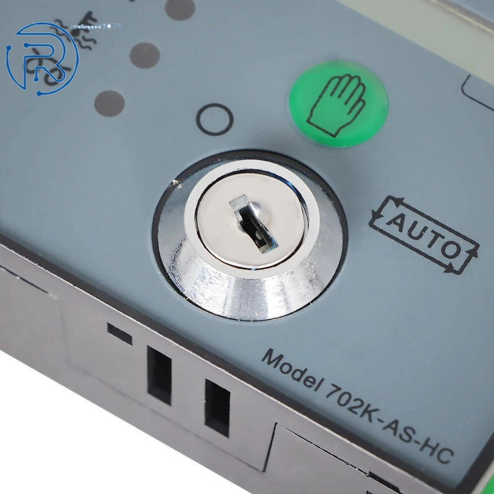 2X Automatic Start Generator Controller for DSE702K-AS