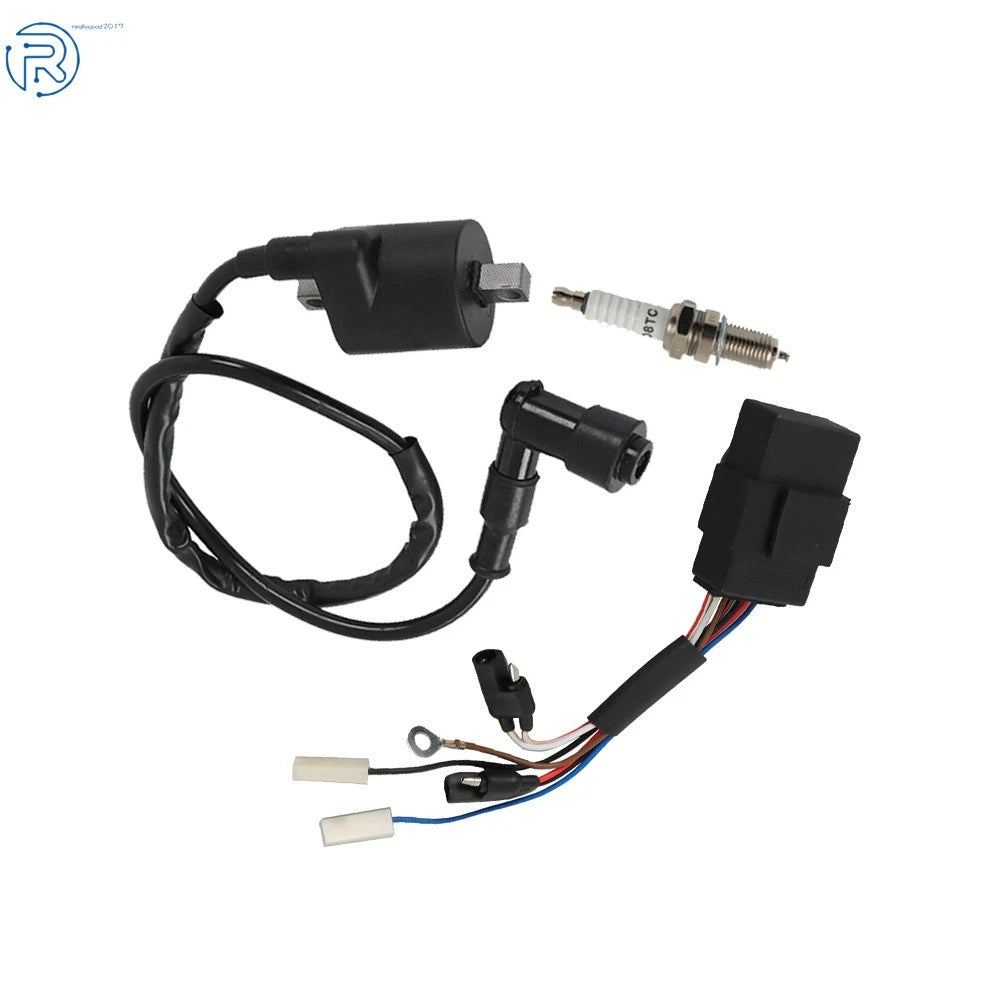 Ignition Coil for Polaris Xplorer 400 (1998-2002)