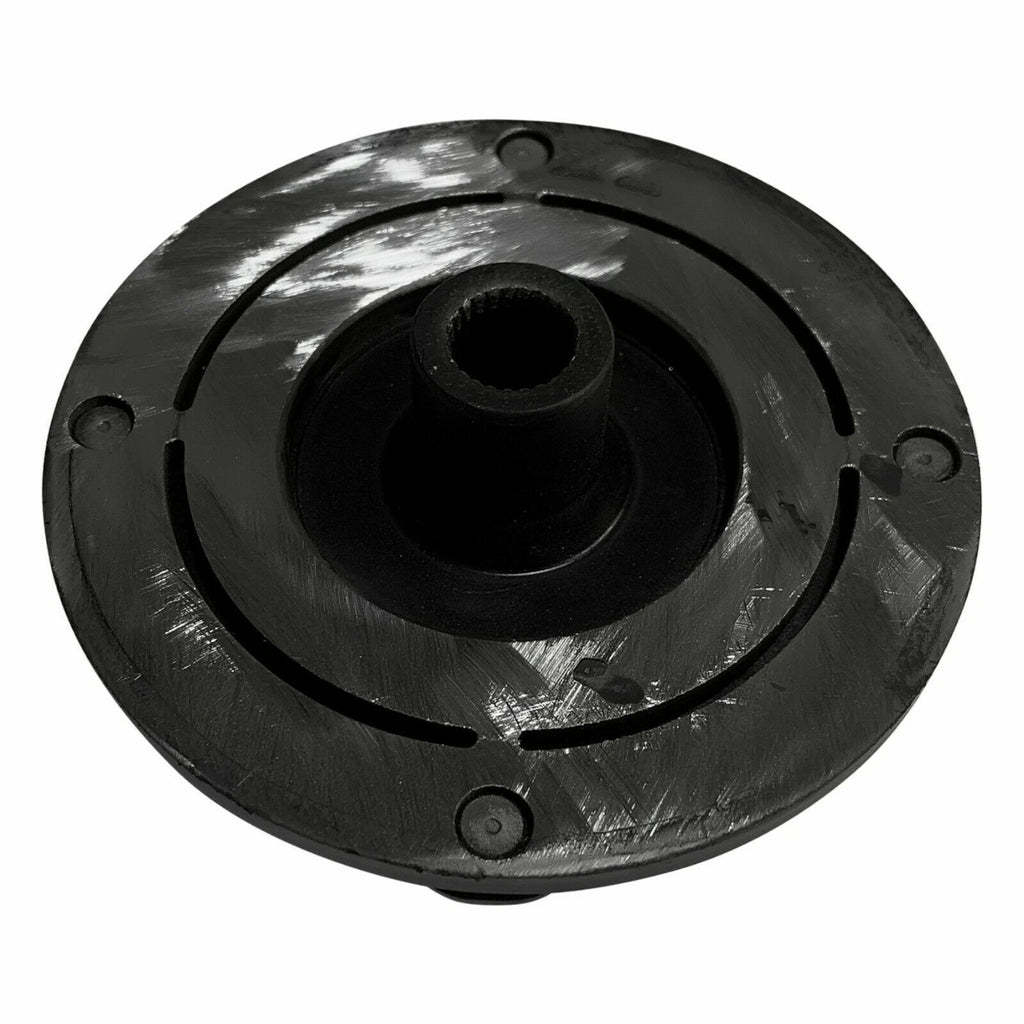 AC Compressor Clutch Replacement for Chevrolet Malibu 1.5L (2018-2019)