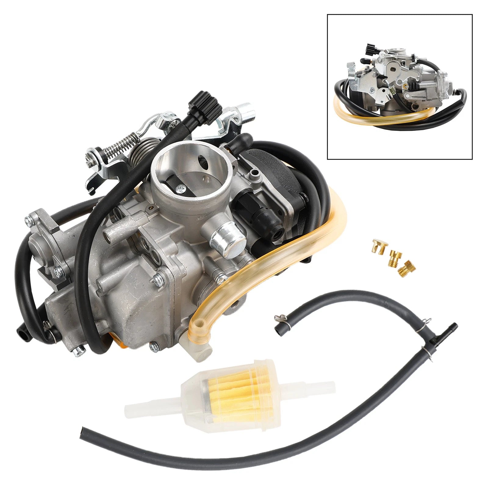 Carburetor Carb for Kawasaki Vulcan 800 VN800 (1995–2005) 15003-1200 15003-1380