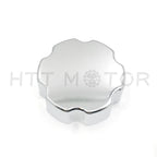 Chrome Master Cylinder Cap Cover for Chevrolet Camaro (2010–2015) 11 12 13