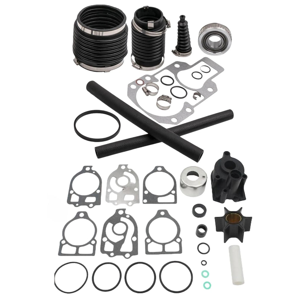 Transom & Power Trim Cylinder Seal Kit for MerCruiser MR/Alpha One (N/A)