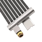 8 Row Transmission Oil Cooler for Silverado 1500 (2019–2021)
