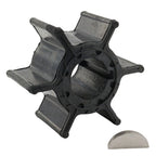 Water Pump Impeller Service Kit for Yamaha 2 Stroke 6 8 HP Outboard (6G1-44352-00)