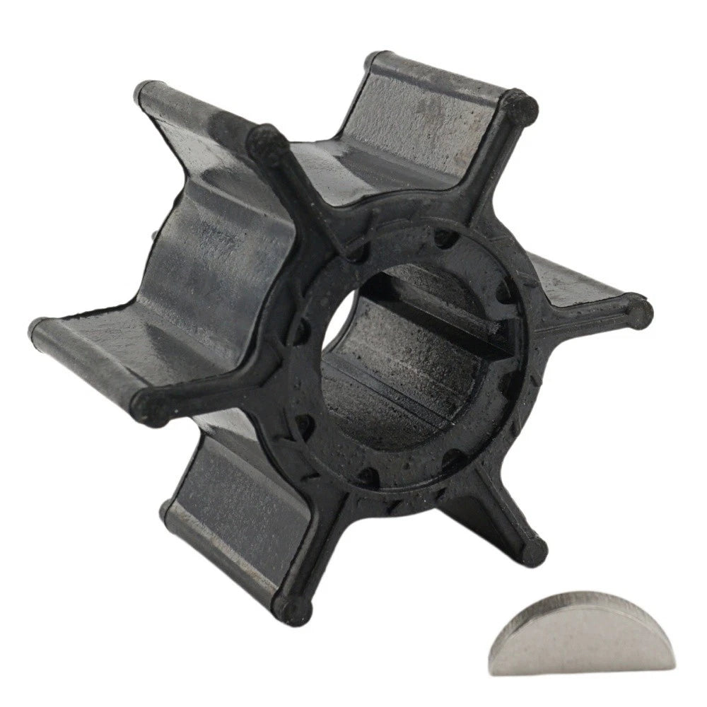 Water Pump Impeller Service Kit for Yamaha 2 Stroke 6 8 HP Outboard (6G1-44352-00)