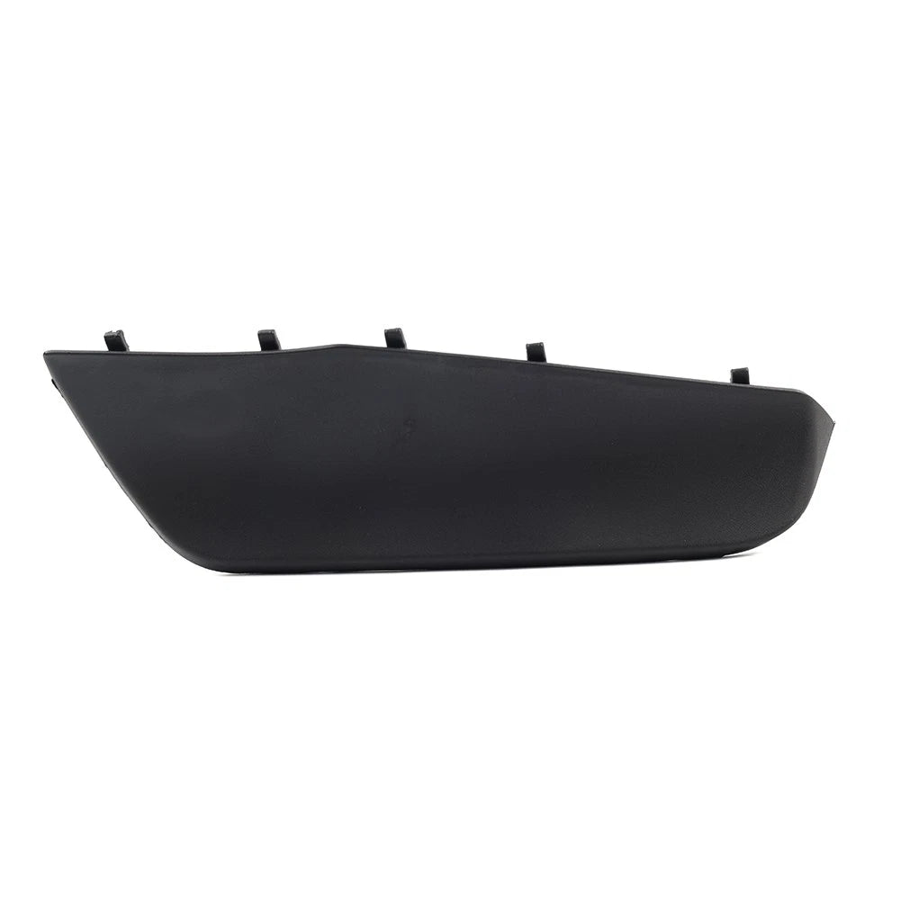 Front Bumper Body Filler Panel Left for Jeep Grand Cherokee (2011–2016)