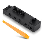 Front Left Power Seat Switch for Chevrolet Camaro Malibu (2010–2015) MPNAK-04927