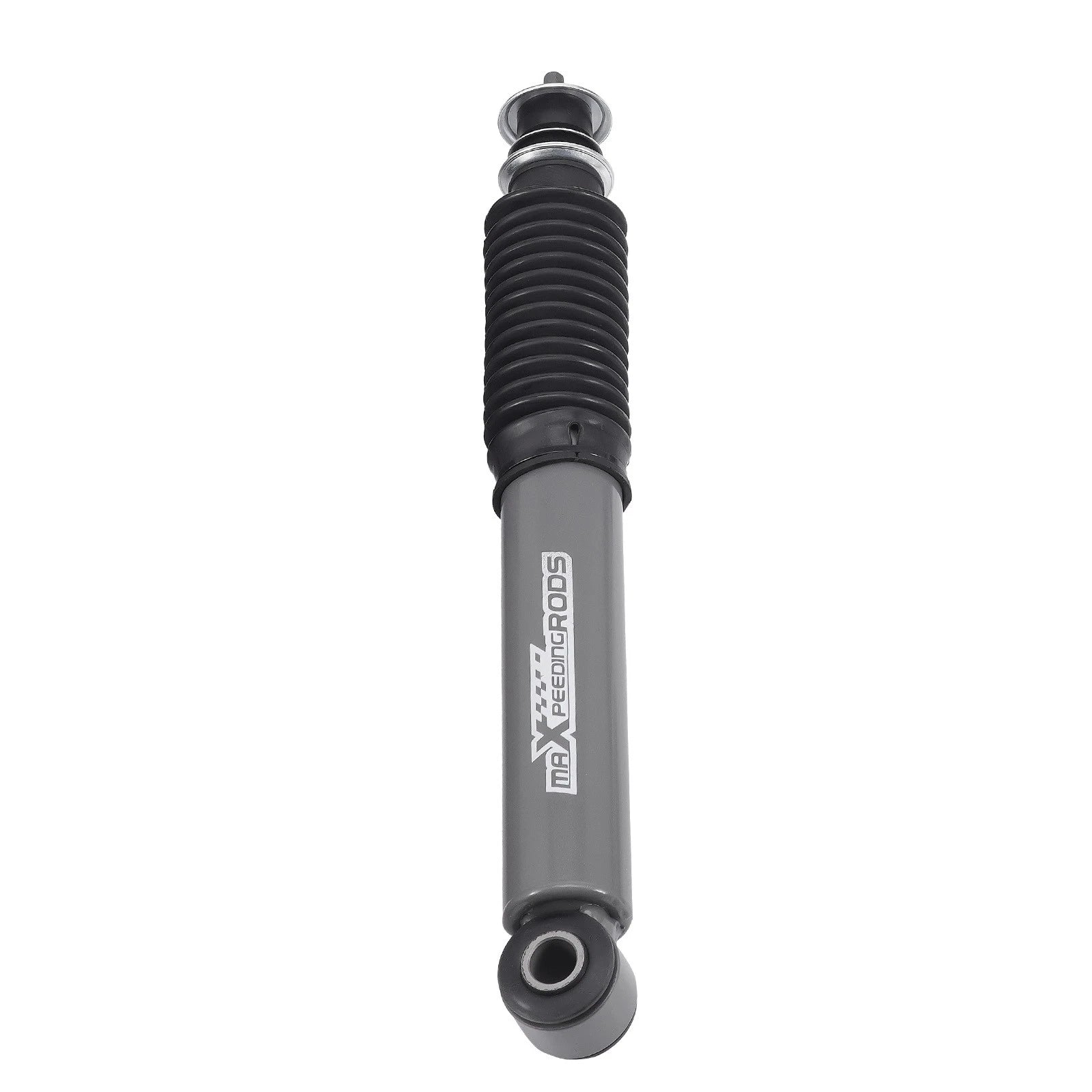 Front Lowering Shocks for Ford F150 & F100 2WD (1980–1996) 3" Drop, Dust Cover