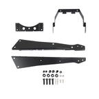 Subframe Rear Black Frame for Yamaha Raptor 700R/700 (2006–2024)