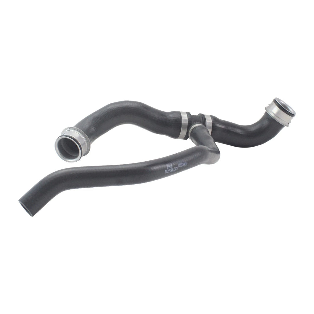 Lower Radiator Coolant Hose for Mercedes Benz C216 W221 V8 (2007–2015)
