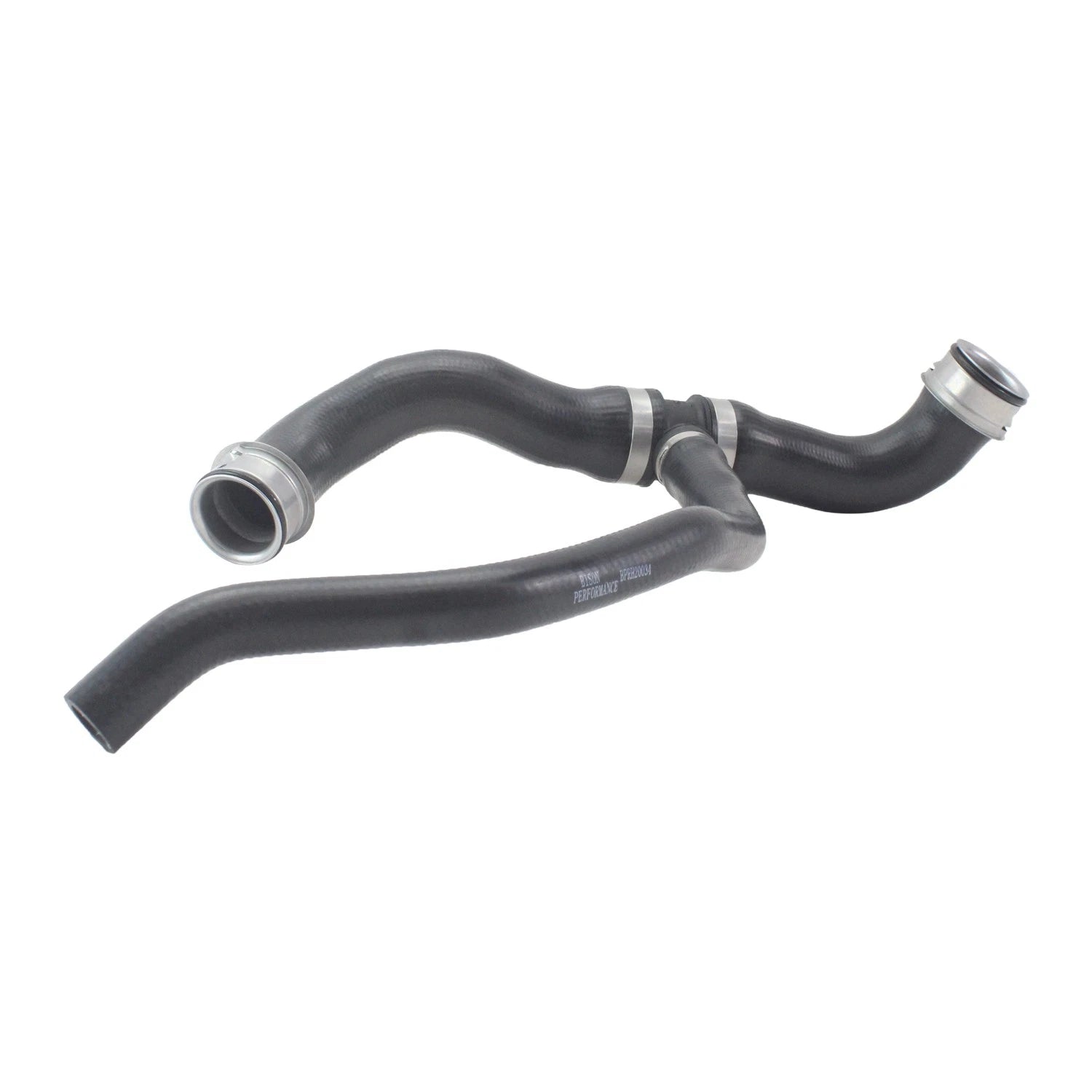 Lower Radiator Coolant Hose for Mercedes Benz C216 W221 V8 (2007–2015)