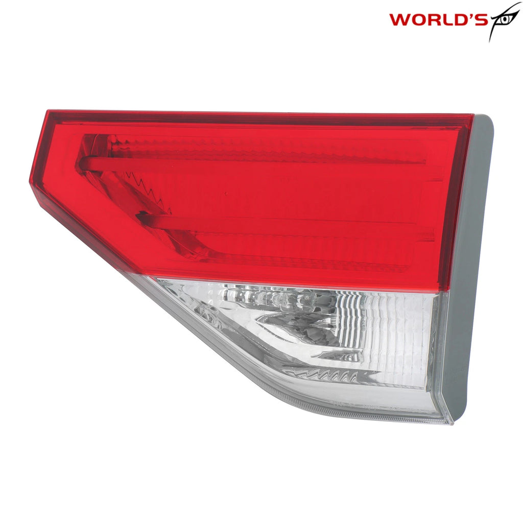 LED Tail Light for Honda Odyssey (2014–2017) Inner Rear Right Side