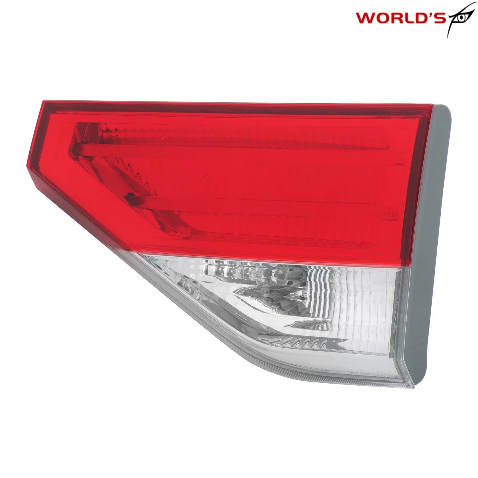 LED Tail Light for Honda Odyssey (2014–2017) Inner Rear Right Side