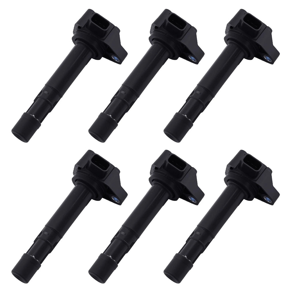Ignition Coil Pack for Acura MDX and Honda Pilot (2001–2008)
