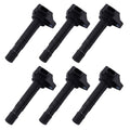 Ignition Coil Pack for Acura MDX and Honda Pilot (2001–2008)