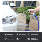 High Pressure Water Hose Nozzle for Garden Car Wash (Universal)
