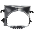 Fan Shrouds for Ram 3500 2500 (2014–2018)