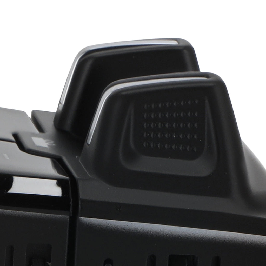 Trailer Brake Control Switch for Ram 1500 2500 (2019–2024) 68309259AC 68309259AD