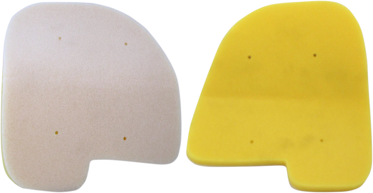 Foam Air Filter for Kawasaki 340-09 (No Toil)