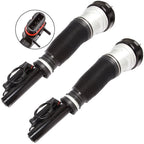 Front Air Suspension Struts Pair for Mercedes-Benz W220 S320 S430 S500 S600 S55