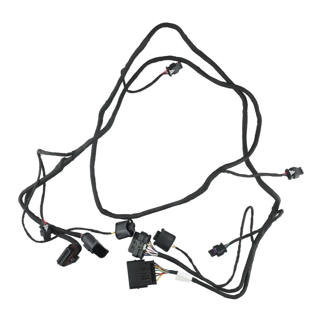 Wiring Harness / Front Bumper / for BMW 5 Series G30 G31 (2016–2020)