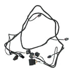 Wiring Harness / Front Bumper / for BMW 5 Series G30 G31 (2016–2020)
