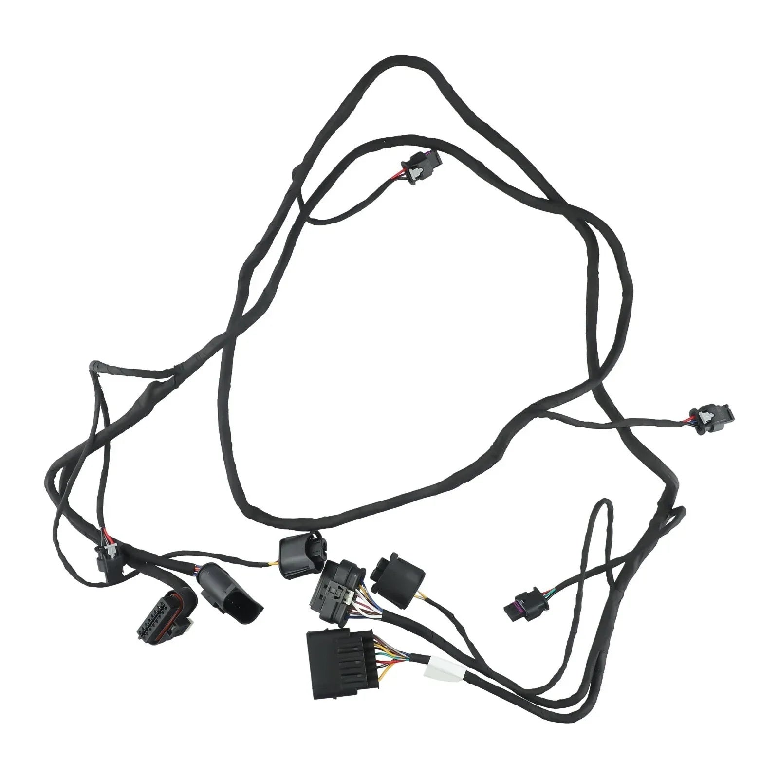 Wiring Harness / Front Bumper / for BMW 5 Series G30 G31 (2016–2020)