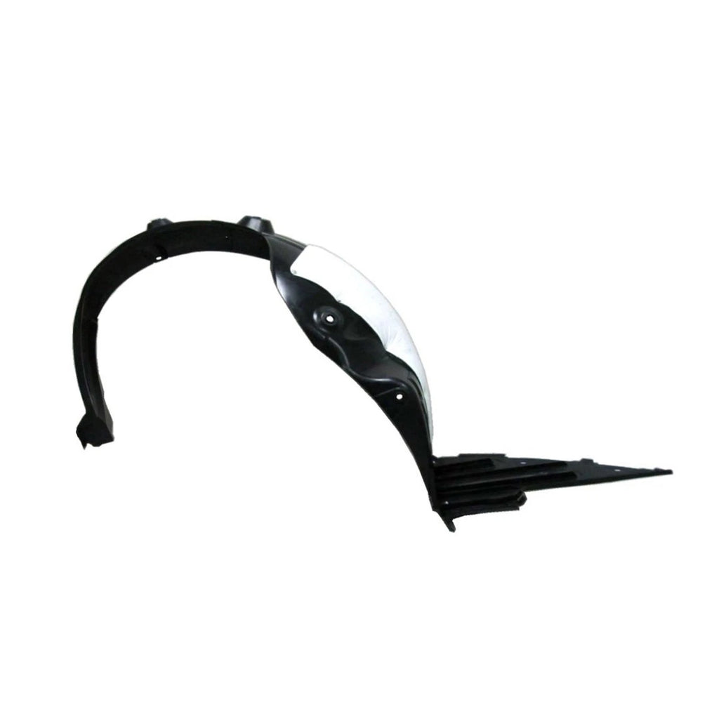 Replacement Front Driver Side Fender Liner for 2014–2015 Kia Optima