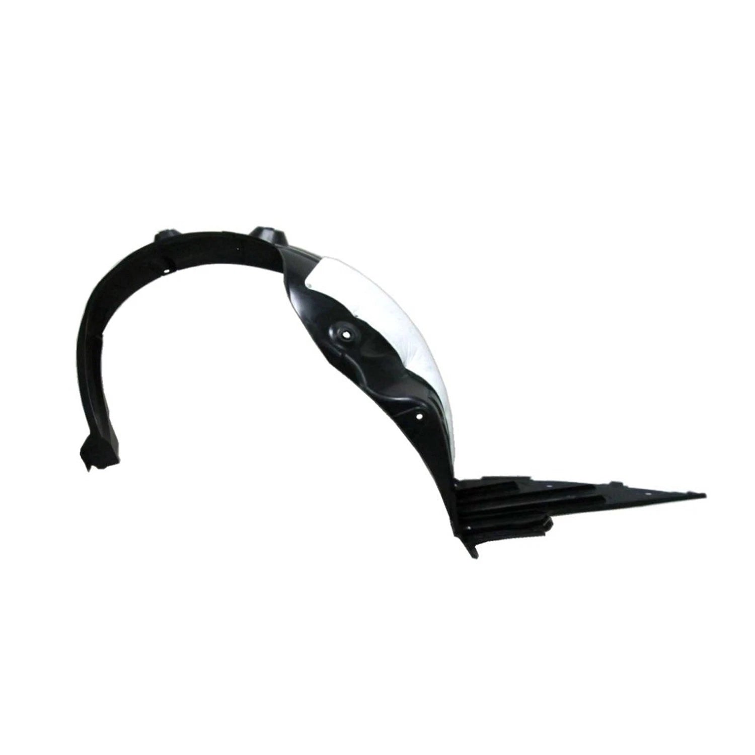 Replacement Front Driver Side Fender Liner for 2014–2015 Kia Optima