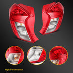 Tail Light Assembly for Chevy Spark (2016–2022) Left + Right