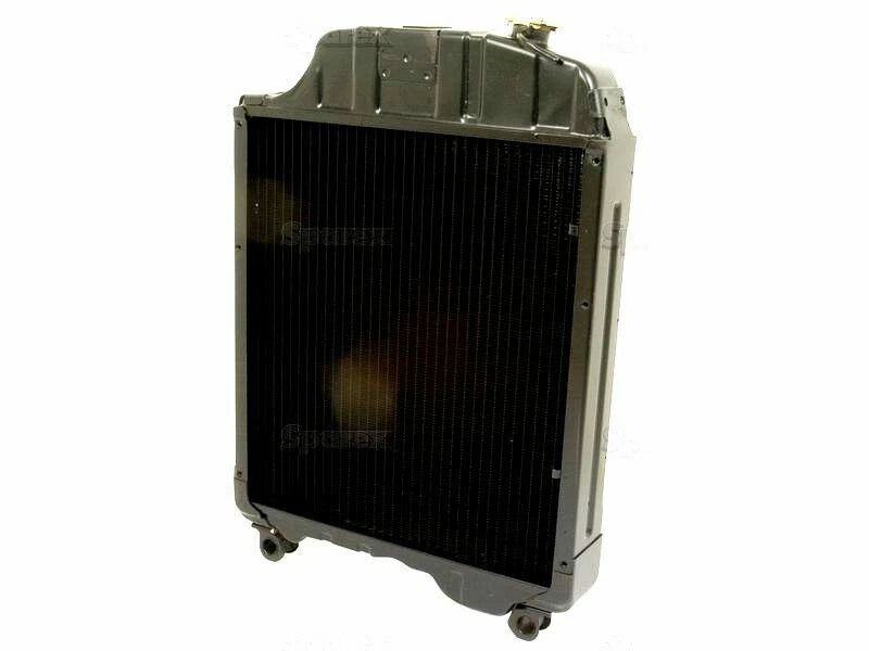 Radiator for John Deere 1640 2040 2040S 2140 (1975–1989)