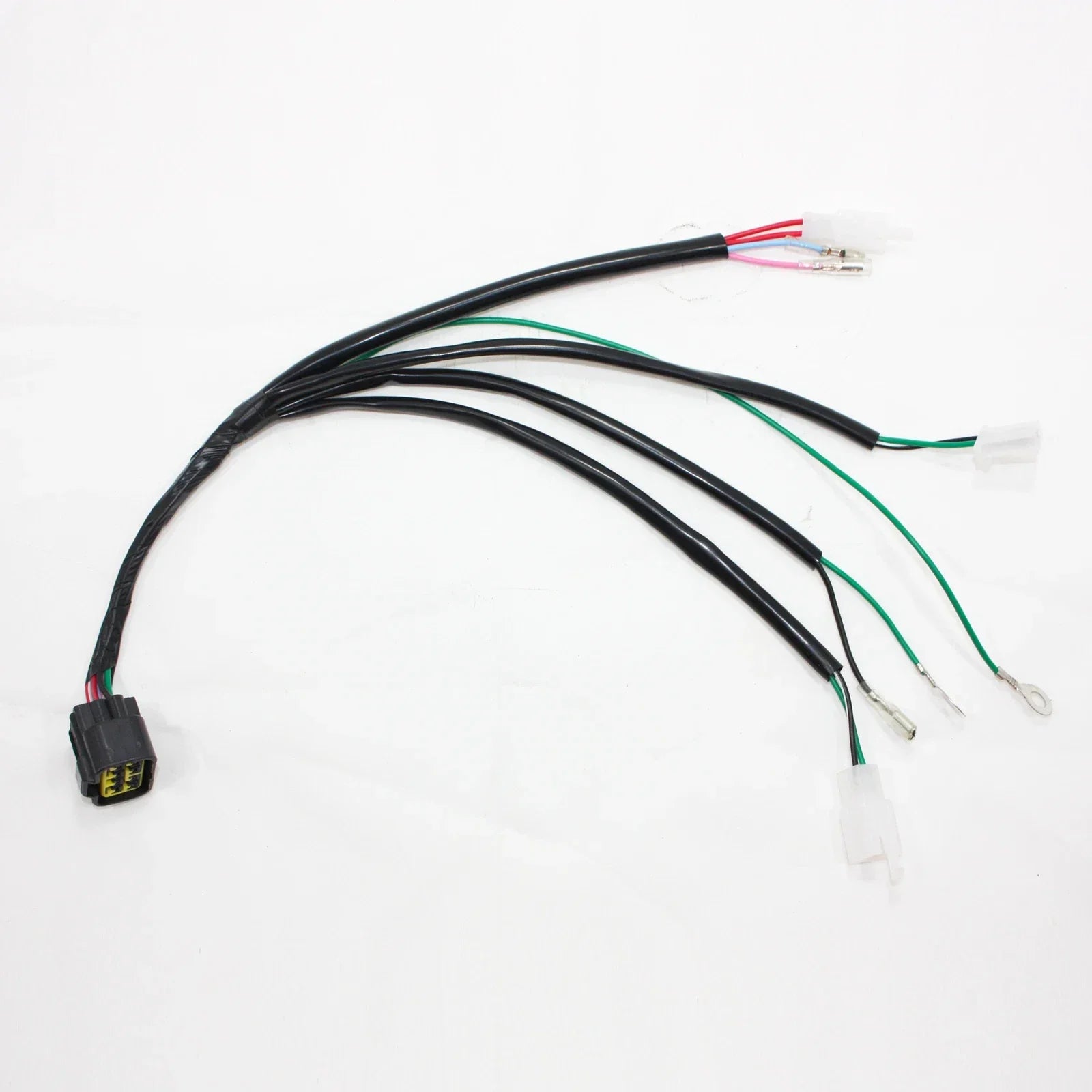 Wiring Harness Loom for LIFAN W150 150cc PIT PRO Trail Dirt Bike
