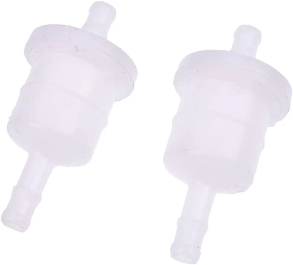 2X Fuel Filter for Yamaha F4 F5 F6 (2006) 68T-24251-00