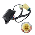 Ignition CDI Unit for Honda BF75 BF90 BF90DK0 (38580-ZY9-003)