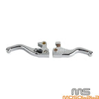 Hand Brake Clutch Levers for Harley Sportster XR1200, XR1200X, XL1200V, XL1200L (2007-2019)