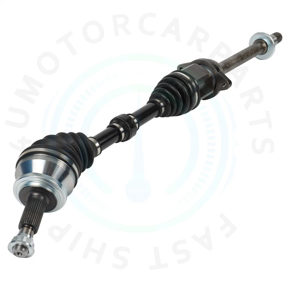 Front Right CV Axle for Lexus NX350h NX450h+ (2022–2024)