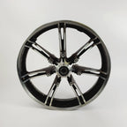 18" Front Slicer Rim Wheel for Harley Davidson FLTRX FLHX (2009–2024)